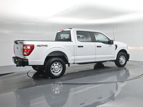 Certified 2022 Ford F150 XL w/ Trailer Tow Package image 31