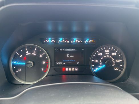 Used 2020 Ford F150 XLT w/ Equipment Group 301A Mid AWD/4WD image 17