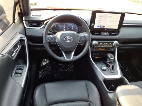 Used 2024 Toyota RAV4 XSE w/ Premium Package image 9