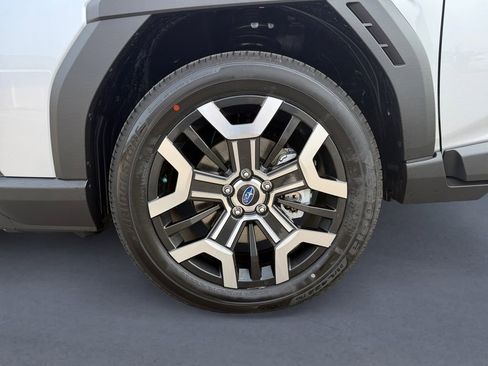 New 2026 Subaru Outback Touring XT AWD/4WD image 9