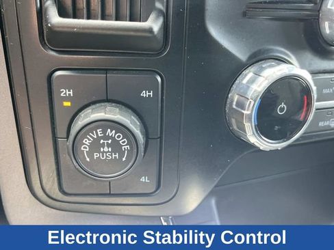 Certified 2024 Ford F150 XLT w/ Mobile Office Package AWD/4WD image 36