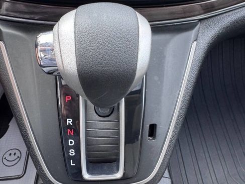 Used 2016 Honda CR-V EX-L image 28