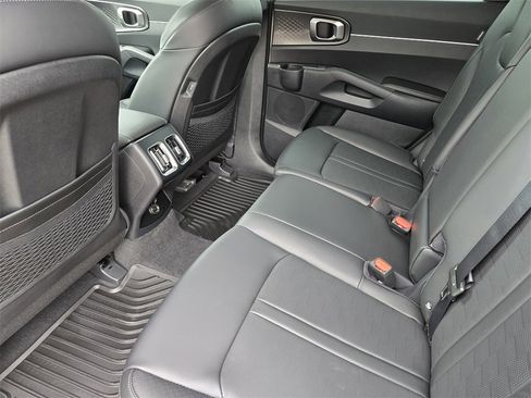 New 2026 Kia Sorento S w/ S Panoramic Sunroof Package image 20