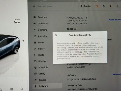 Used 2023 Tesla Model Y Long Range image 18