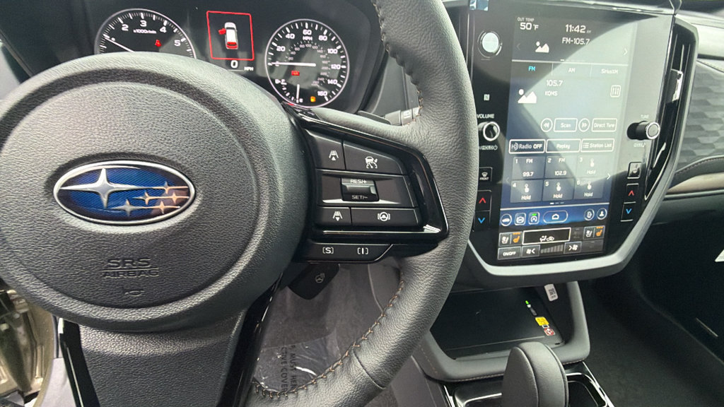 New 2026 Subaru Forester Touring AWD/4WD image 29