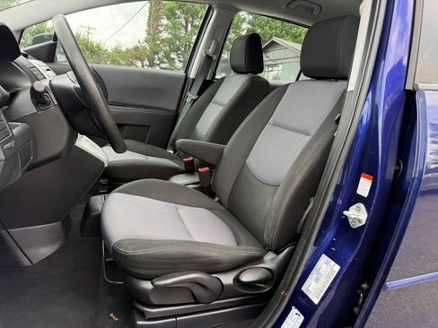 Used 2006 MAZDA MAZDA5 Sport FWD image 9