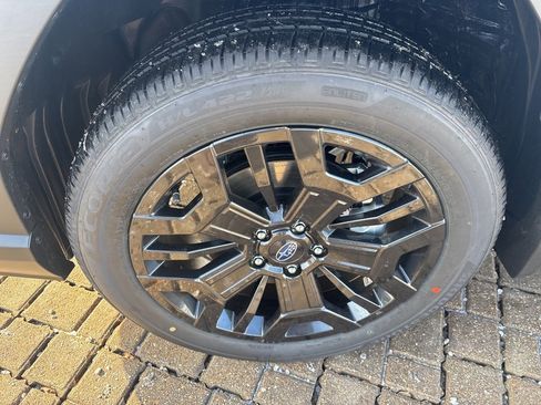 New 2026 Subaru Outback Limited XT image 3