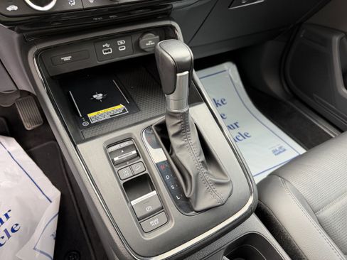 Used 2024 Honda CR-V EX-L image 18