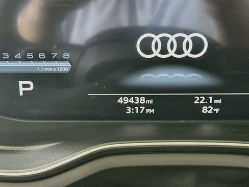 Used 2024 Audi A4 2.0T Premium Plus AWD/4WD image 18
