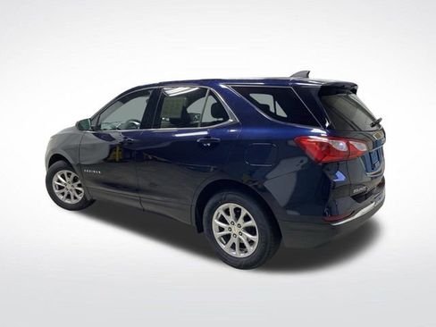 Used 2020 Chevrolet Equinox LT image 3