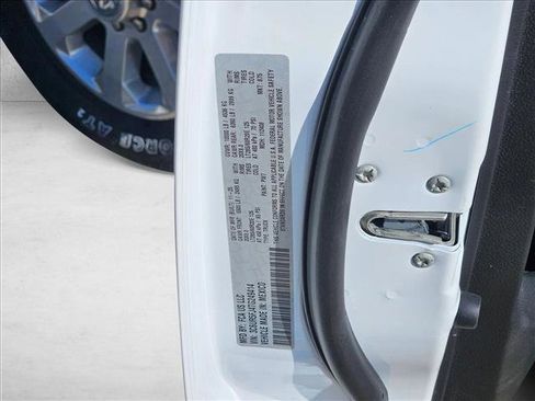 New 2026 RAM 2500 Laramie image 18