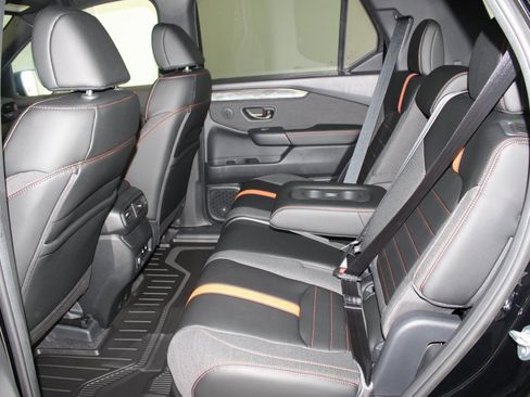 New 2026 Honda Passport TrailSport image 22