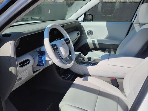 New 2026 Hyundai Palisade SEL image 16