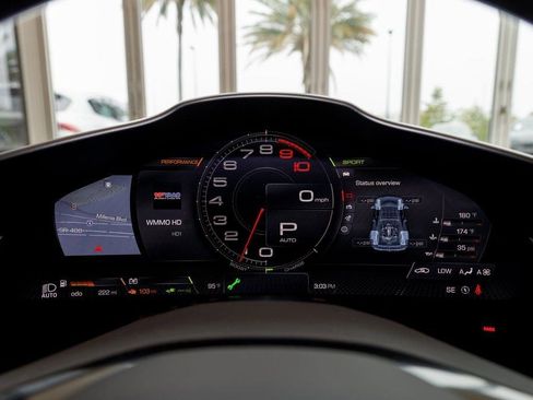 Used 2024 Ferrari 296 GTS RWD image 38