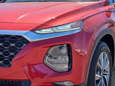 Used 2019 Hyundai Santa Fe SEL AWD/4WD image 19