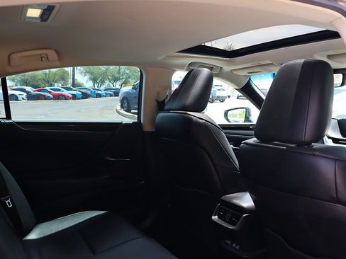 Used 2019 Lexus ES 350 FWD image 28