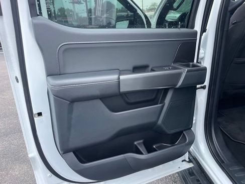 Used 2024 Ford F150 XLT w/ Equipment Group 302A MID AWD/4WD image 11