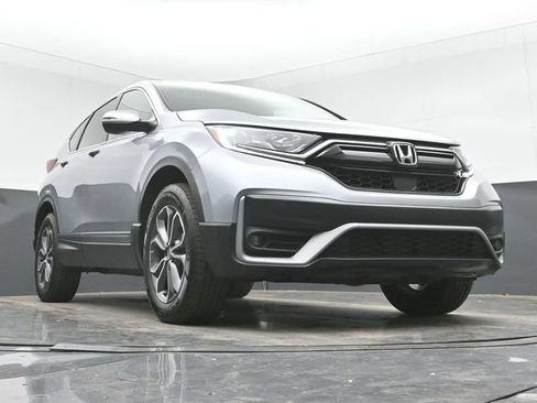 Used 2022 Honda CR-V EX image 34
