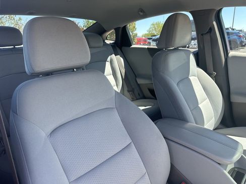 Used 2023 Chevrolet Malibu LT w/ Driver Confidence Package FWD image 27