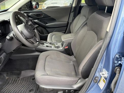 Used 2024 Subaru Crosstrek 2.0i Premium AWD/4WD image 9