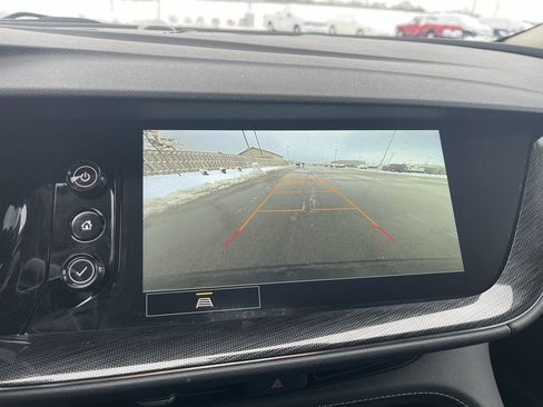 Used 2023 Buick Envision Preferred w/ Sport Touring Package image 28