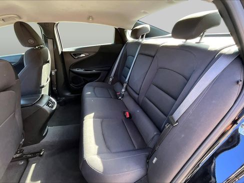 Used 2024 Chevrolet Malibu LT FWD image 21