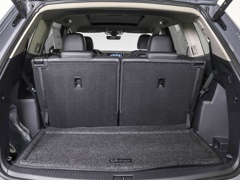New 2026 Volkswagen Atlas SEL Premium R-Line AWD/4WD image 41