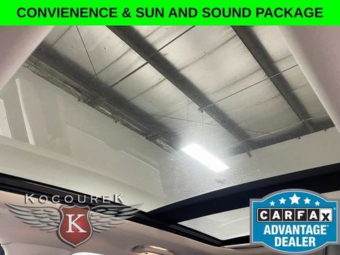 Used 2023 Ford Edge SEL w/ Convenience Package AWD/4WD image 19