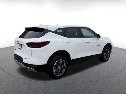 Used 2025 Chevrolet Blazer LT image 15