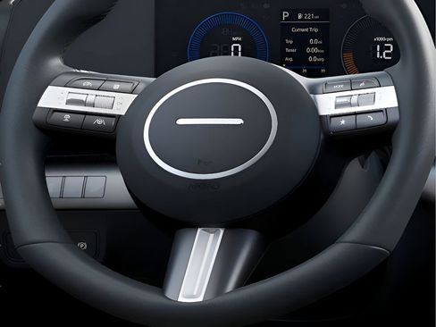 New 2026 Hyundai Kona SEL Sport FWD image 15