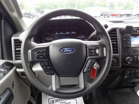 Used 2022 Ford F250 XL w/ Power Equipment Group AWD/4WD image 20