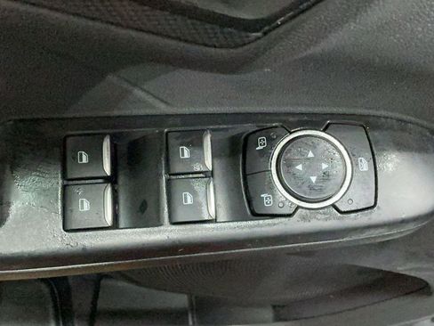 New 2026 Ford Escape ST-Line Select w/ Tech Pack #1 image 12