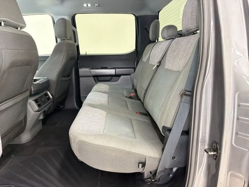 Used 2021 Ford F150 XLT AWD/4WD image 15