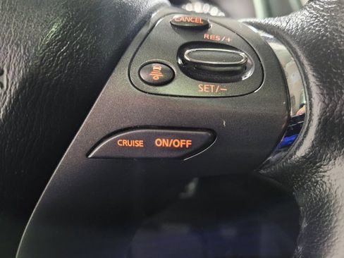 Used 2021 Nissan Murano SL image 35