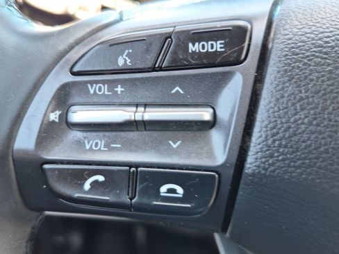 Used 2021 Hyundai Kona Ultimate AWD/4WD image 23