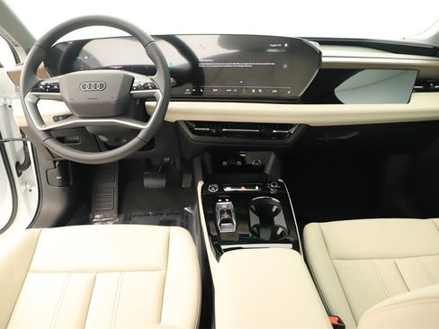 New 2025 Audi A6 e-tron Premium image 18