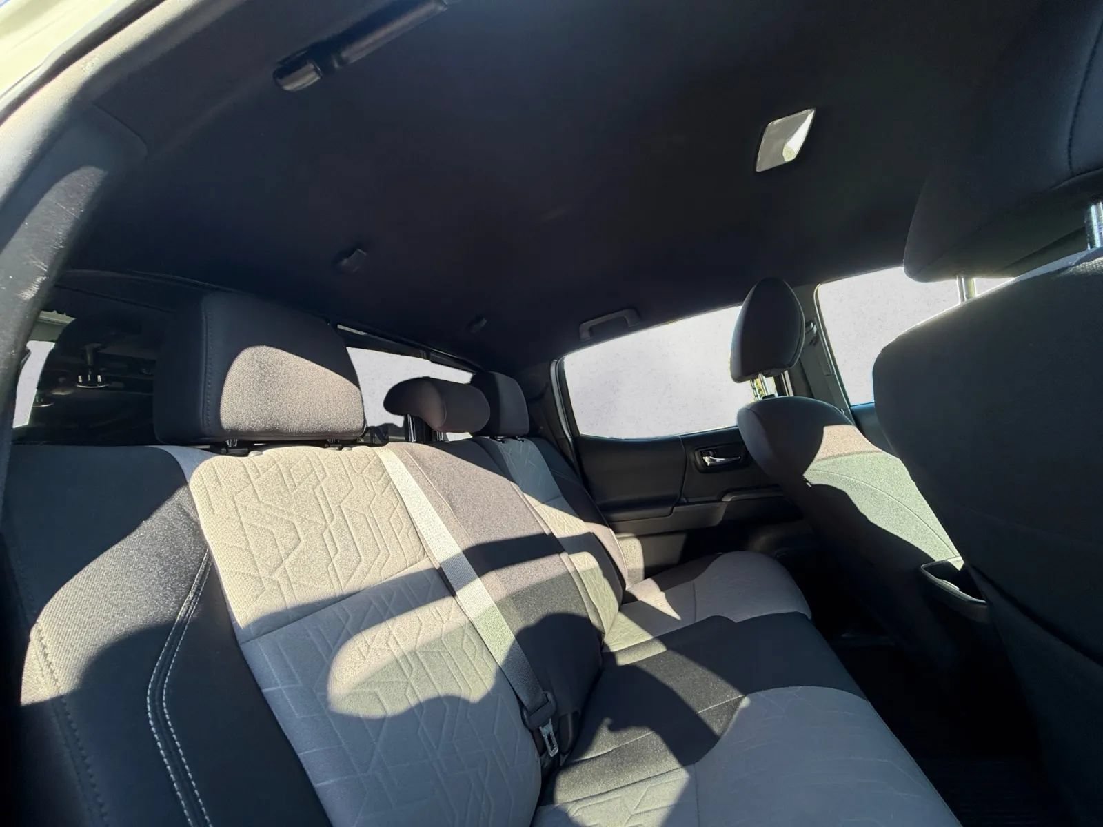 Used 2022 Toyota Tacoma TRD Sport w/ Technology Package AWD/4WD image 20