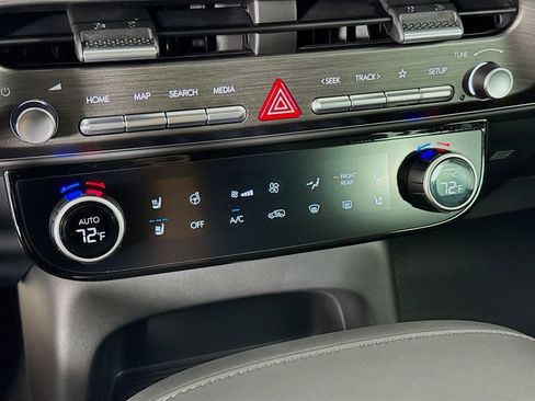 New 2026 Hyundai Palisade Calligraphy image 18