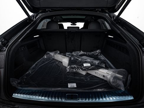 New 2026 Audi Q8 Prestige image 22