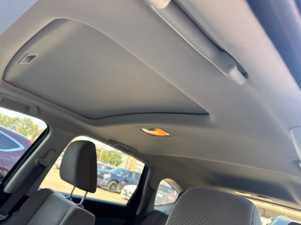 Used 2016 Honda CR-V EX image 20