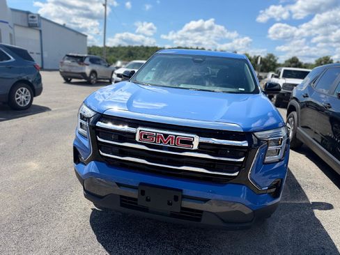 Used 2026 GMC Terrain Elevation AWD/4WD image 7