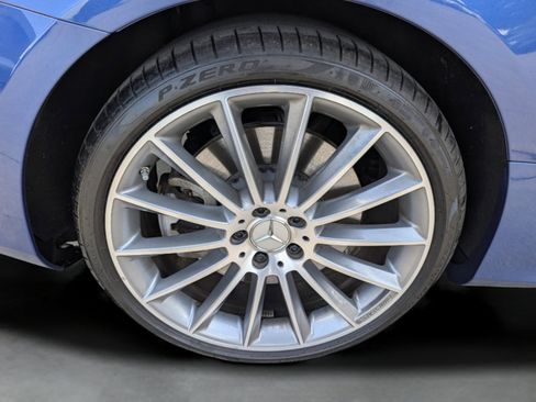 Used 2023 Mercedes-Benz E 53 AMG 4MATIC Coupe w/ Driver Assistance Package image 58