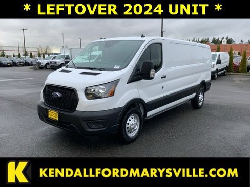 Used 2024 Ford Transit 350 148 Low Roof image 1