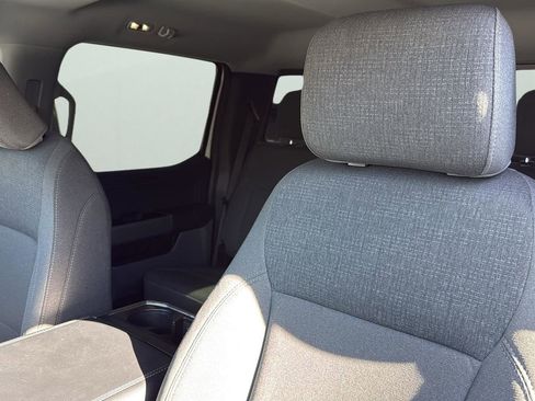 Used 2024 Ford F150 XLT w/ Equipment Group 302A MID image 10