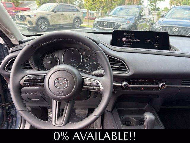 Used 2026 MAZDA CX-30 AWD 2.5 S image 13