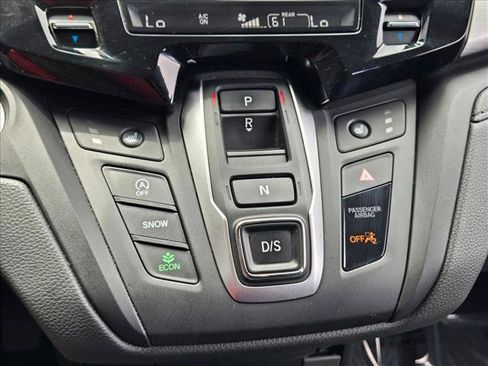 Used 2025 Honda Odyssey EX-L image 12