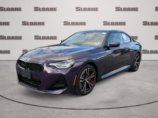 Certified 2026 BMW 230i xDrive Coupe w/ Premium Package AWD/4WD video 1