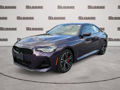 Certified 2026 BMW 230i xDrive Coupe w/ Premium Package