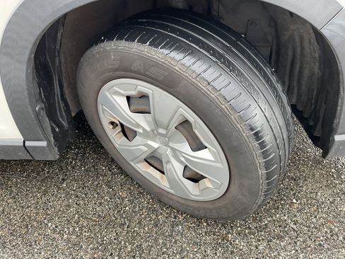 Used 2021 Subaru Forester image 11