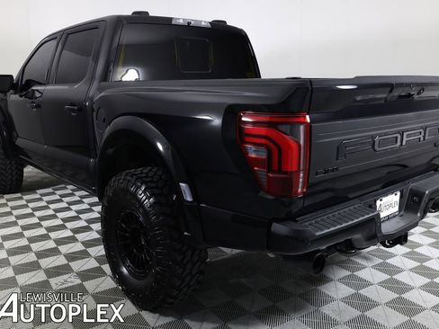 Used 2024 Ford F150 Raptor w/ Equipment Group 803A Raptor R image 10